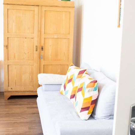 Apartment Wiesbaden Mitte, Zentral Am Park, Congresscenter 5 Min, Bahnhof 10Min Εξωτερικό φωτογραφία