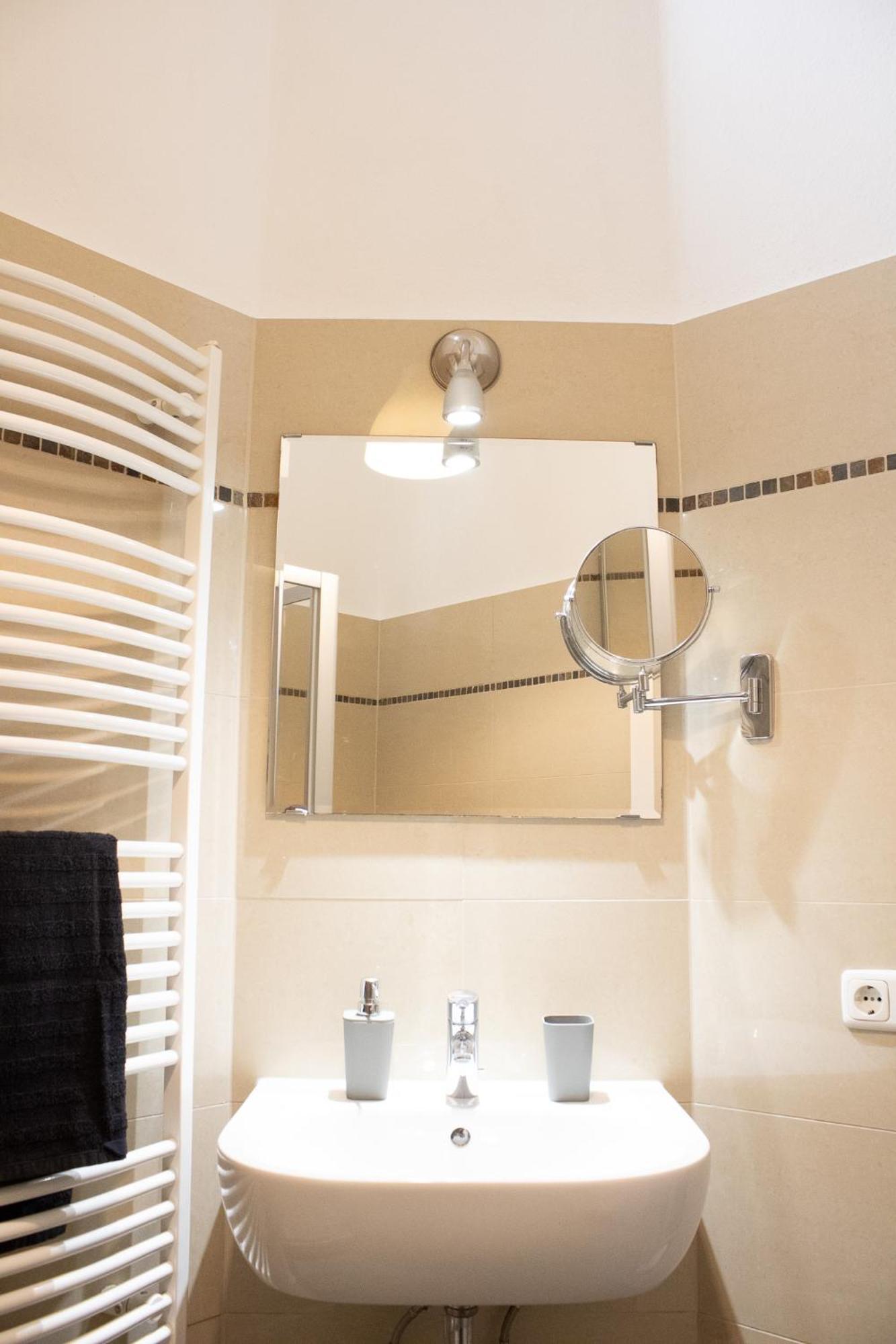 Apartment Wiesbaden Mitte, Zentral Am Park, Congresscenter 5 Min, Bahnhof 10Min Εξωτερικό φωτογραφία