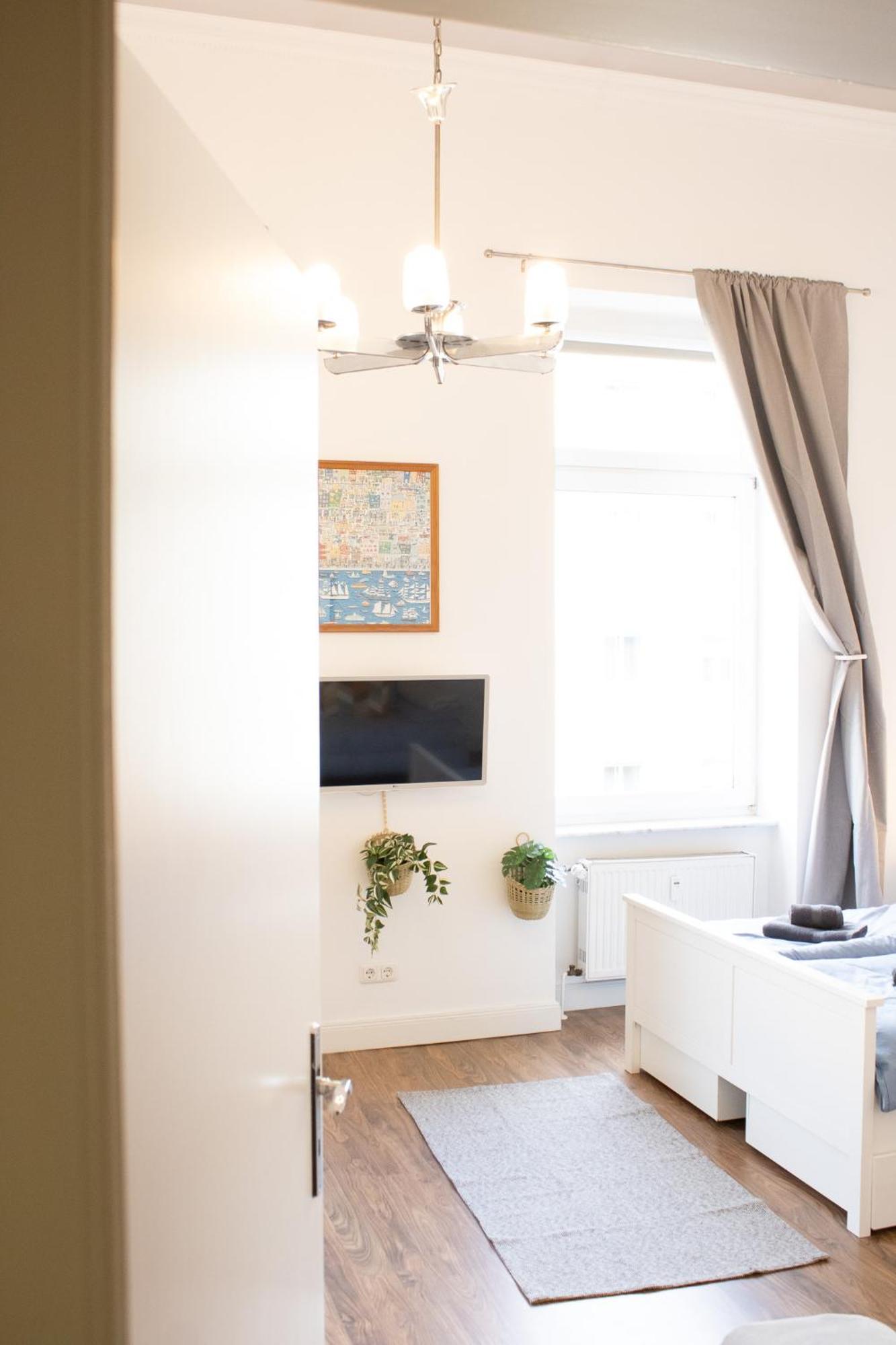 Apartment Wiesbaden Mitte, Zentral Am Park, Congresscenter 5 Min, Bahnhof 10Min Εξωτερικό φωτογραφία
