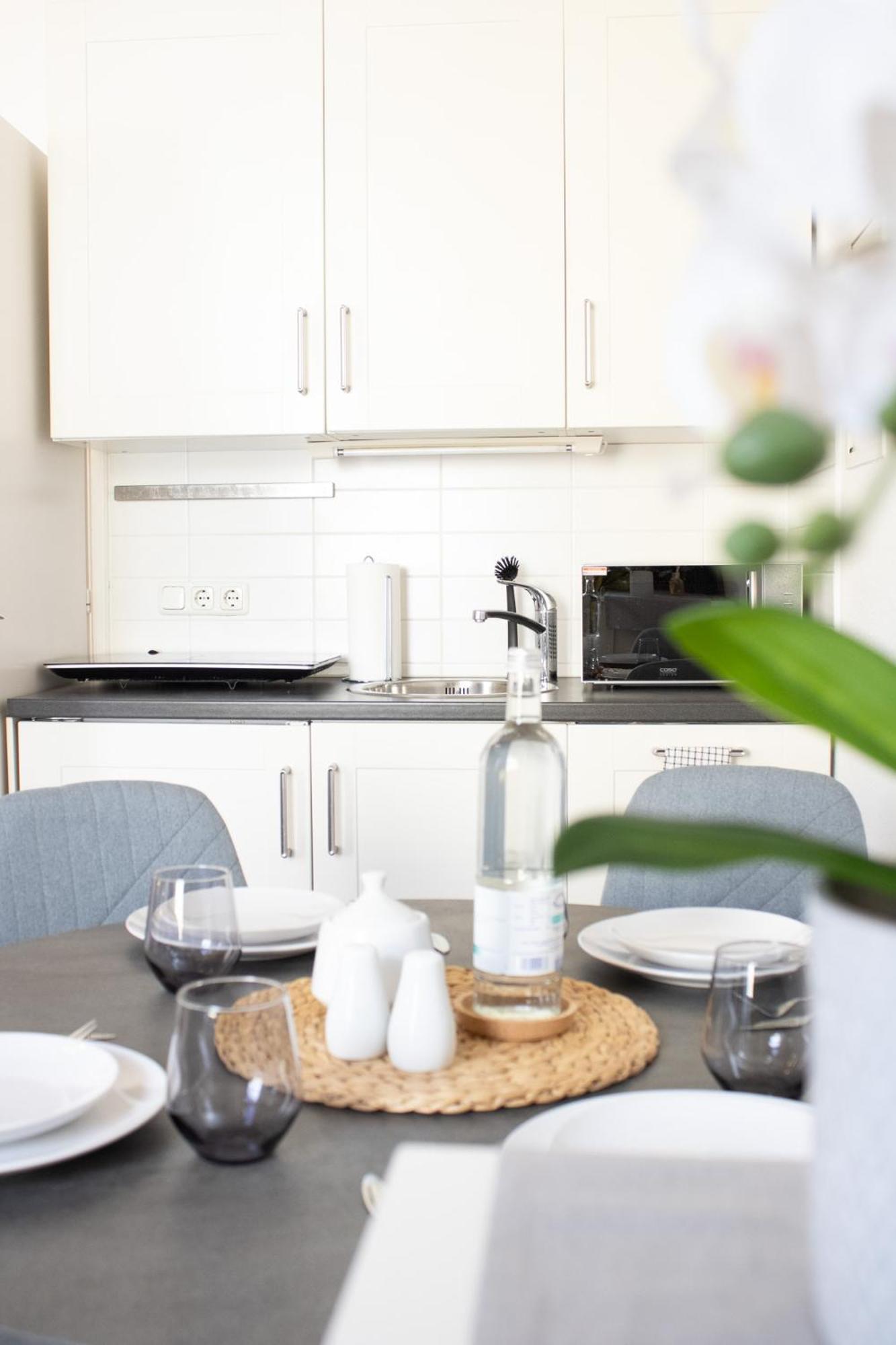Apartment Wiesbaden Mitte, Zentral Am Park, Congresscenter 5 Min, Bahnhof 10Min Εξωτερικό φωτογραφία