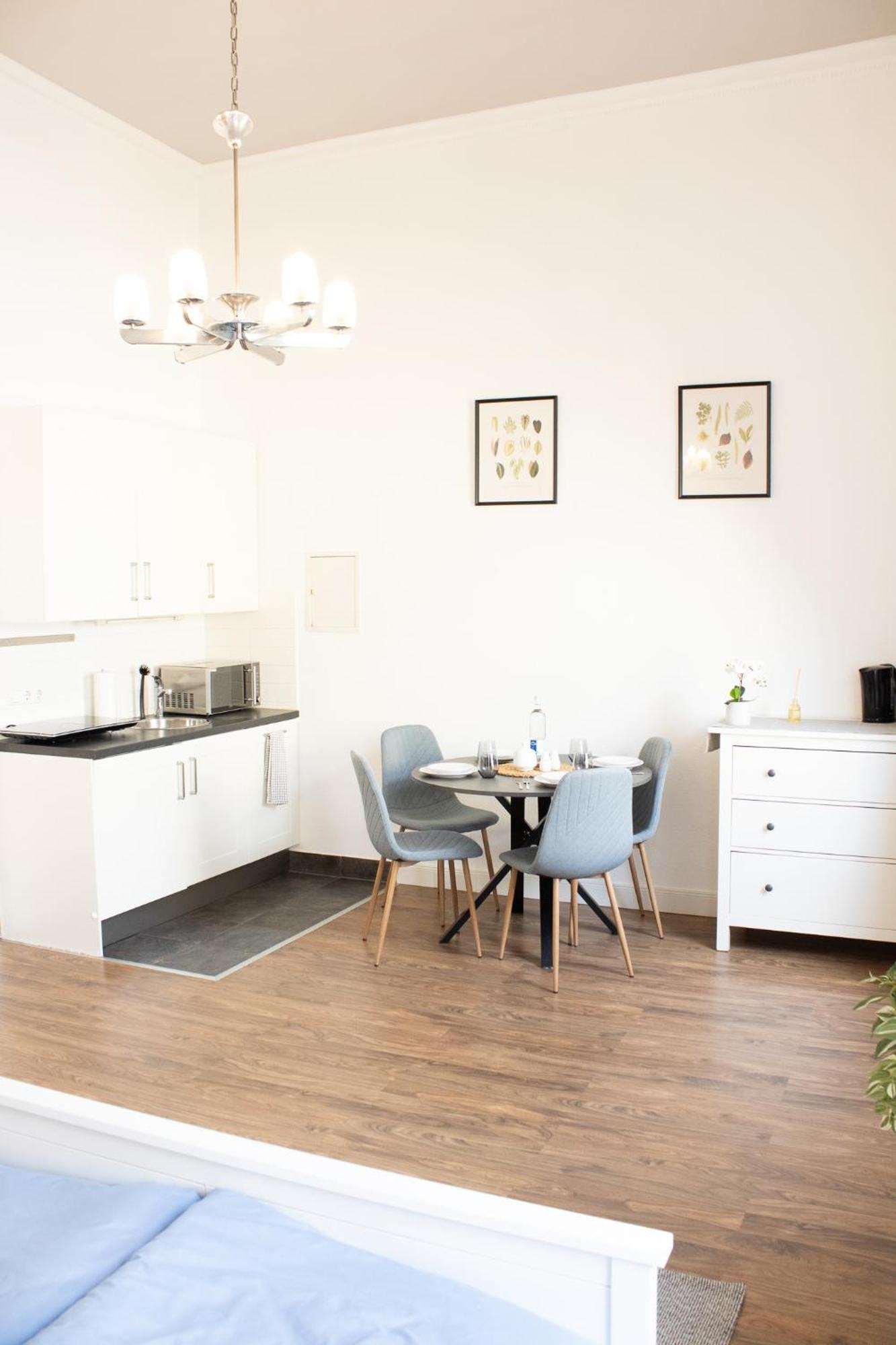 Apartment Wiesbaden Mitte, Zentral Am Park, Congresscenter 5 Min, Bahnhof 10Min Εξωτερικό φωτογραφία