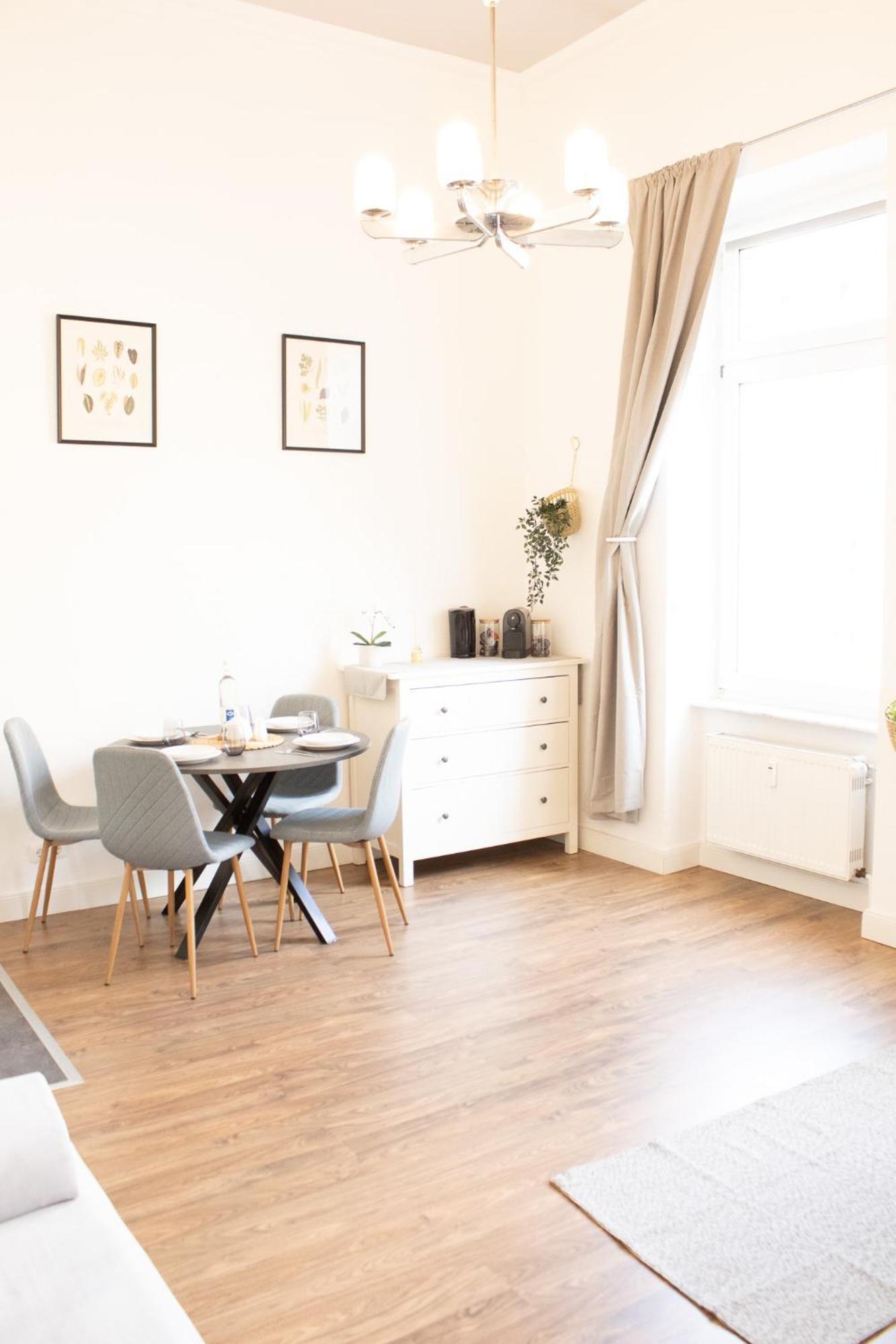 Apartment Wiesbaden Mitte, Zentral Am Park, Congresscenter 5 Min, Bahnhof 10Min Εξωτερικό φωτογραφία
