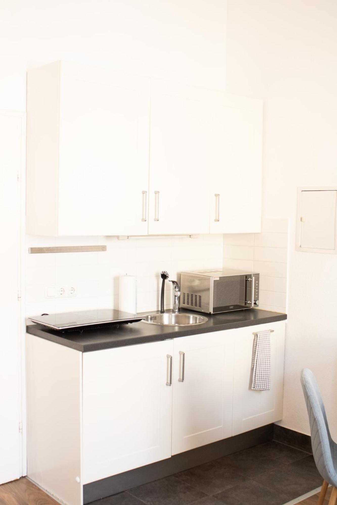 Apartment Wiesbaden Mitte, Zentral Am Park, Congresscenter 5 Min, Bahnhof 10Min Εξωτερικό φωτογραφία