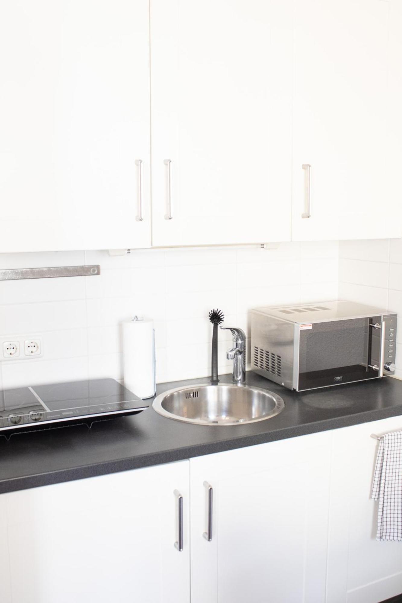 Apartment Wiesbaden Mitte, Zentral Am Park, Congresscenter 5 Min, Bahnhof 10Min Εξωτερικό φωτογραφία